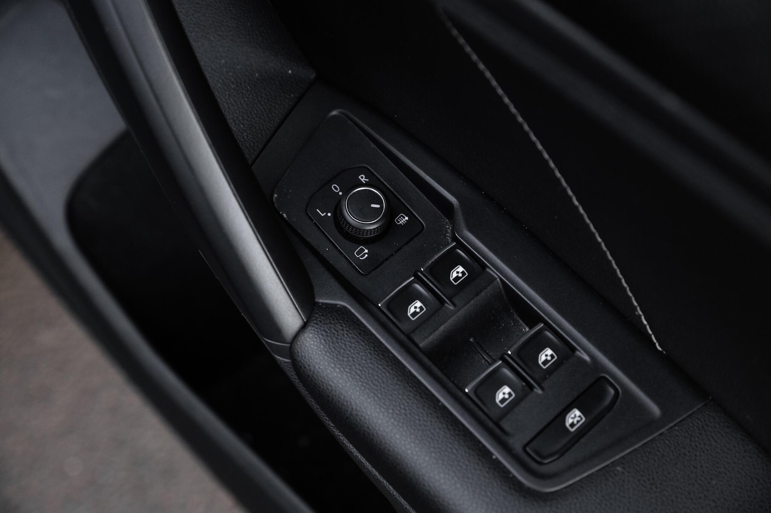 Used Volkswagen Tiguan 2020 for sale - 76201289: Photo 26