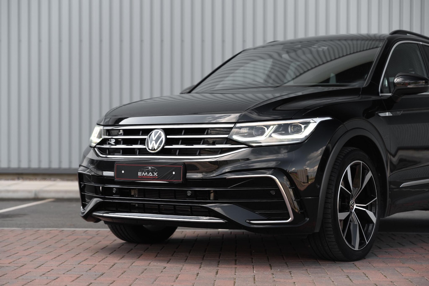 Used Volkswagen Tiguan 2020 for sale - 76201289: Photo 28