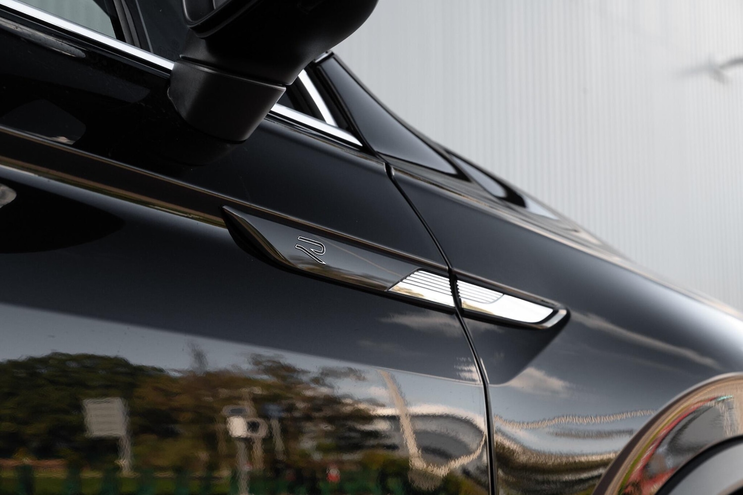 Used Volkswagen Tiguan 2020 for sale - 76201289: Photo 49