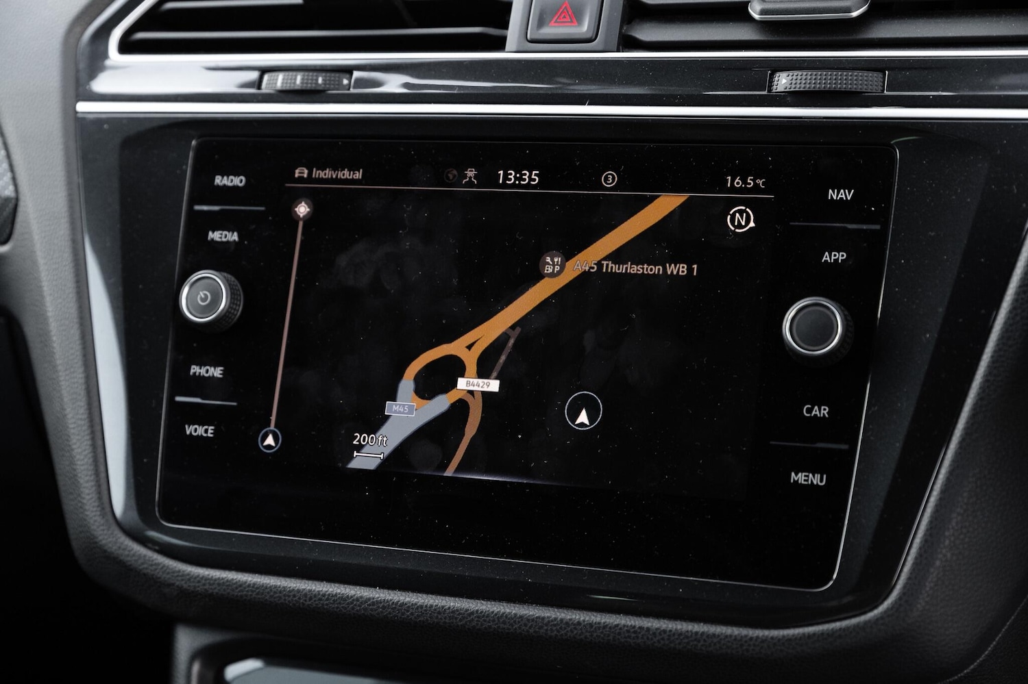 Used Volkswagen Tiguan 2020 for sale - 76201289: Photo 5