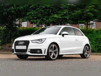 Audi - A1