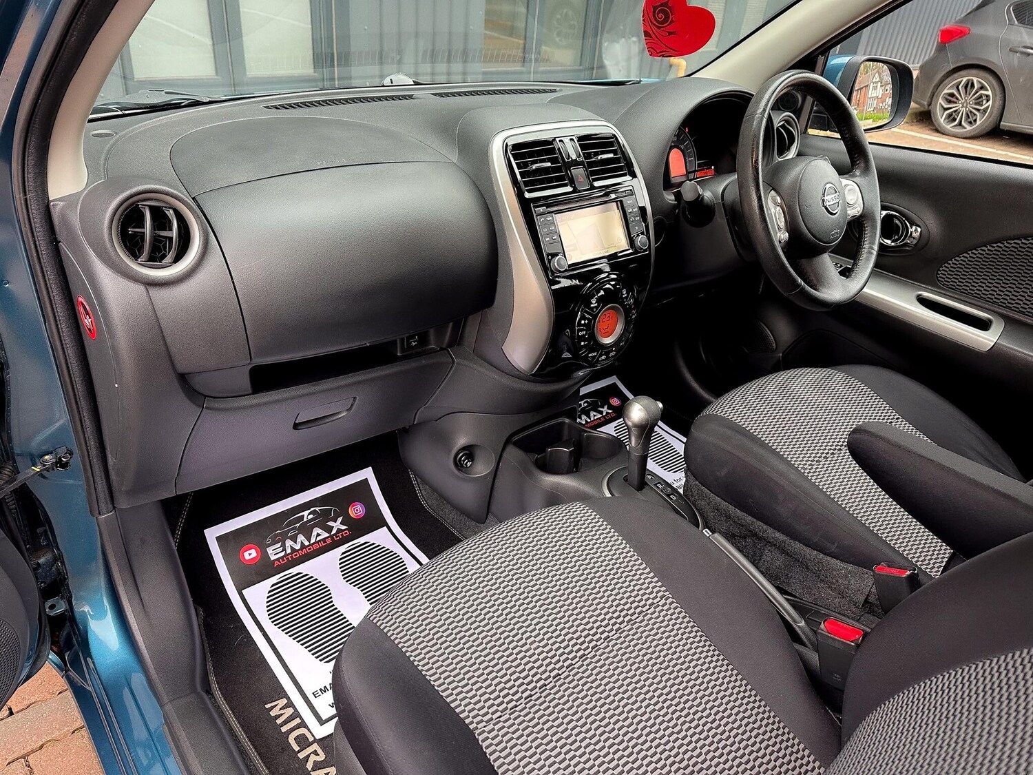 Used Nissan Micra for sale - 77559760: Photo 14