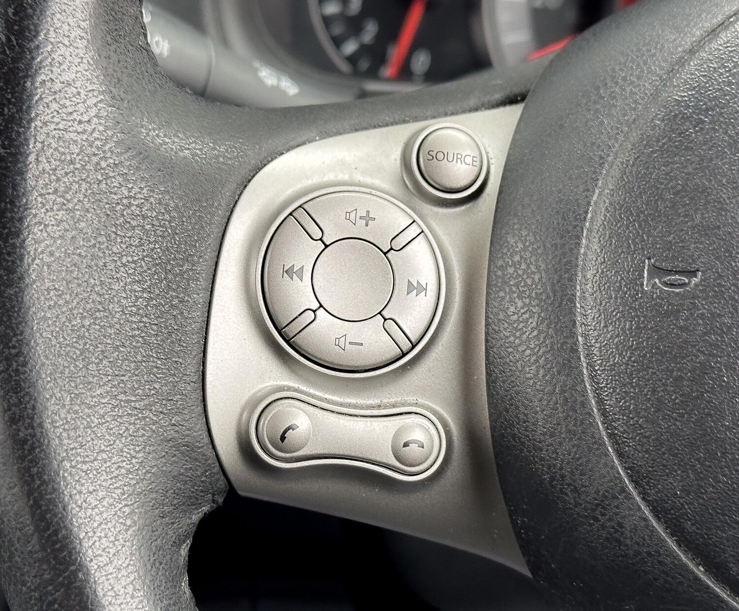 Used Nissan Micra for sale - 77559760: Photo 15