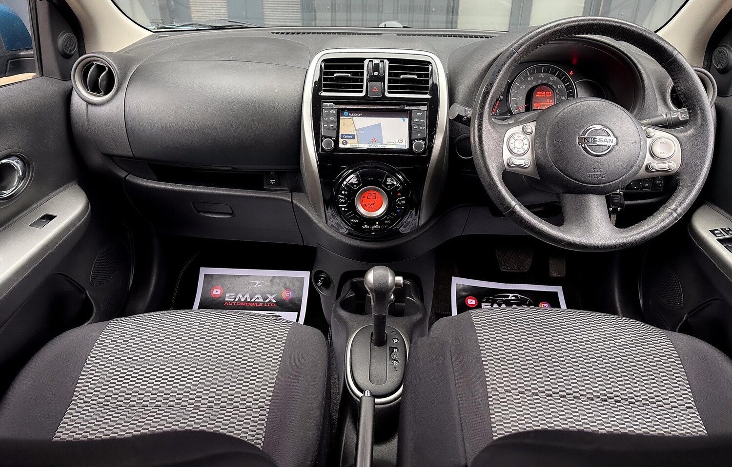 Used Nissan Micra for sale - 77559760: Photo 16