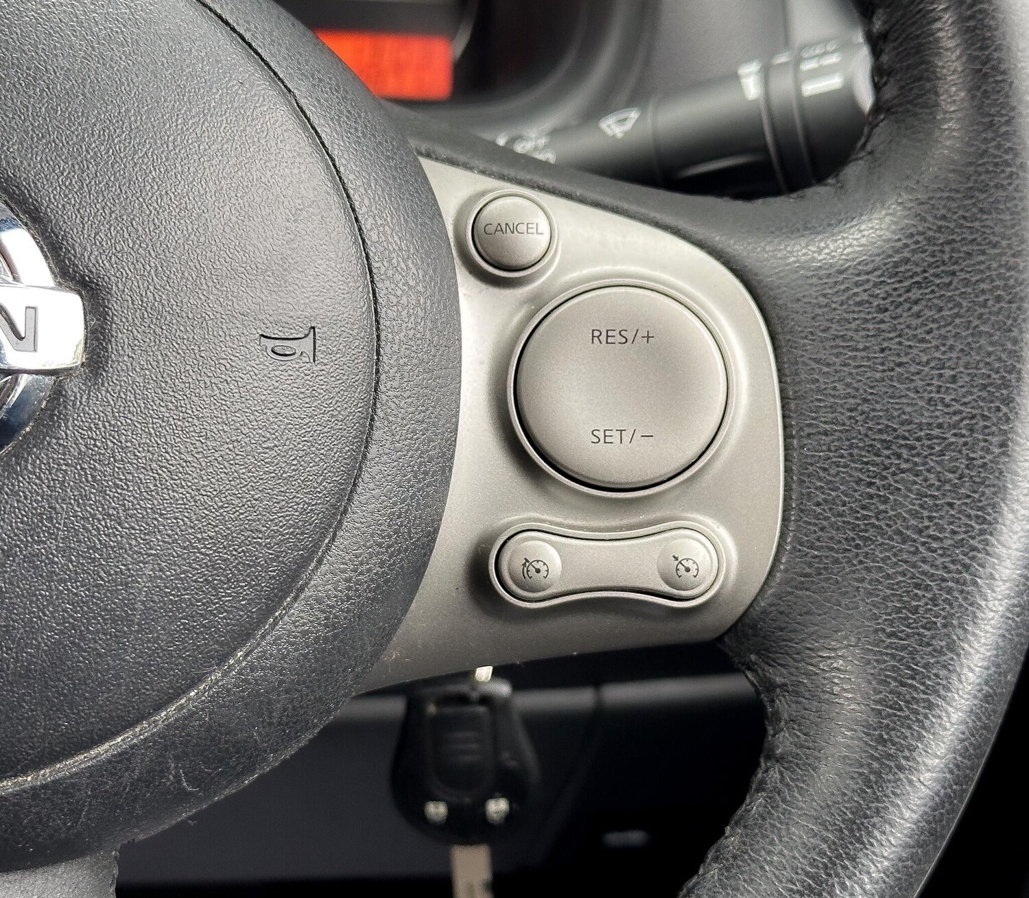 Used Nissan Micra for sale - 77559760: Photo 17