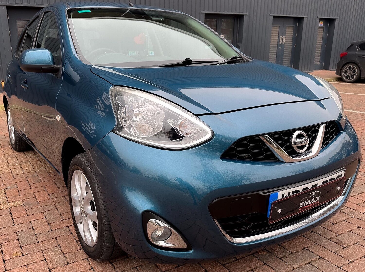 Used Nissan Micra for sale - 77559760: Photo 18