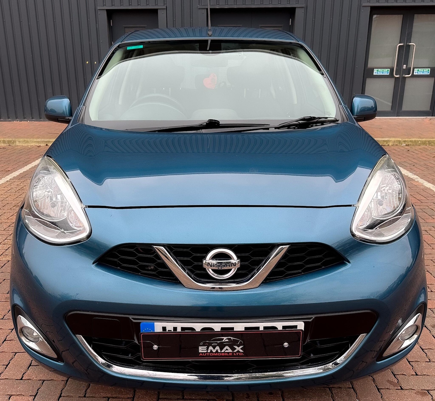 Used Nissan Micra for sale - 77559760: Photo 2