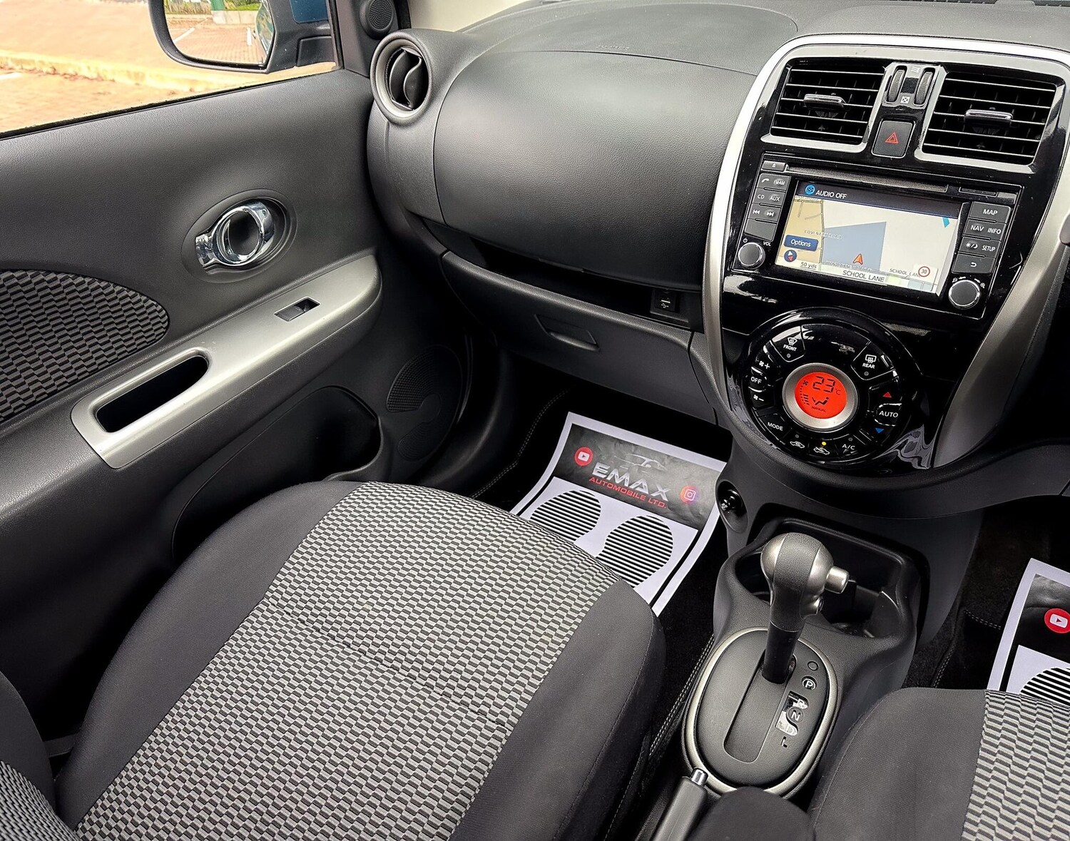 Used Nissan Micra for sale - 77559760: Photo 20