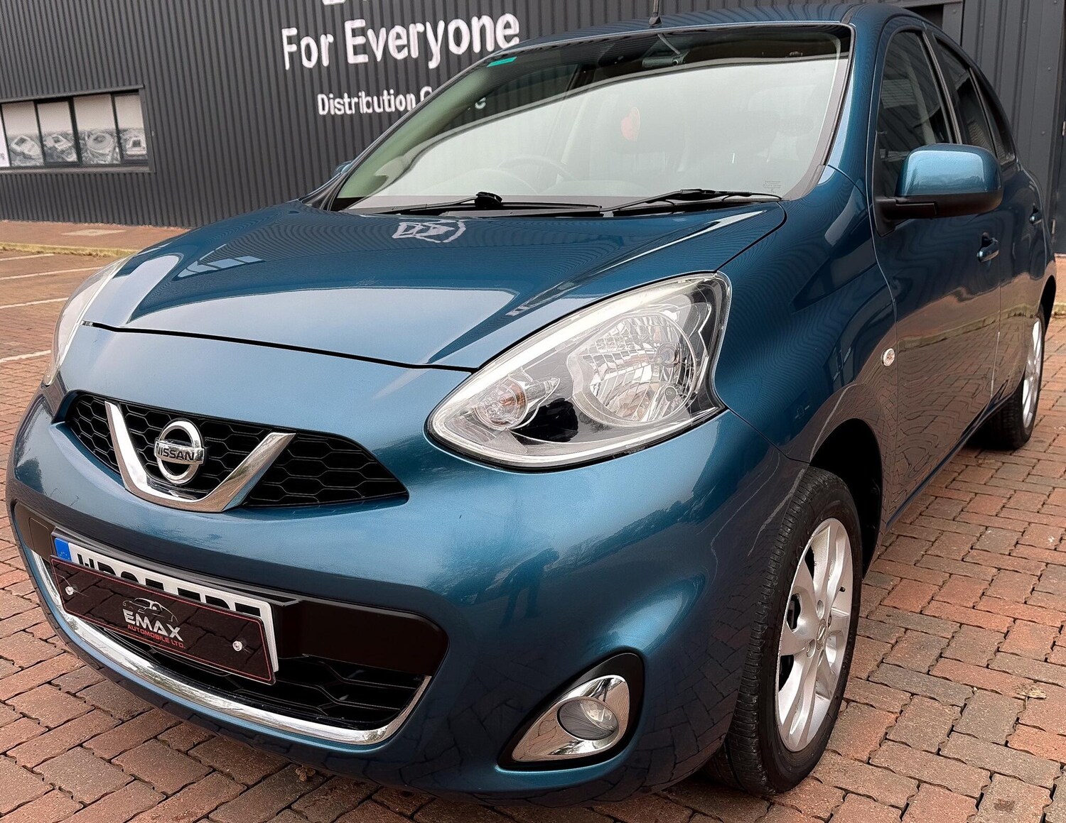Used Nissan Micra for sale - 77559760: Photo 21