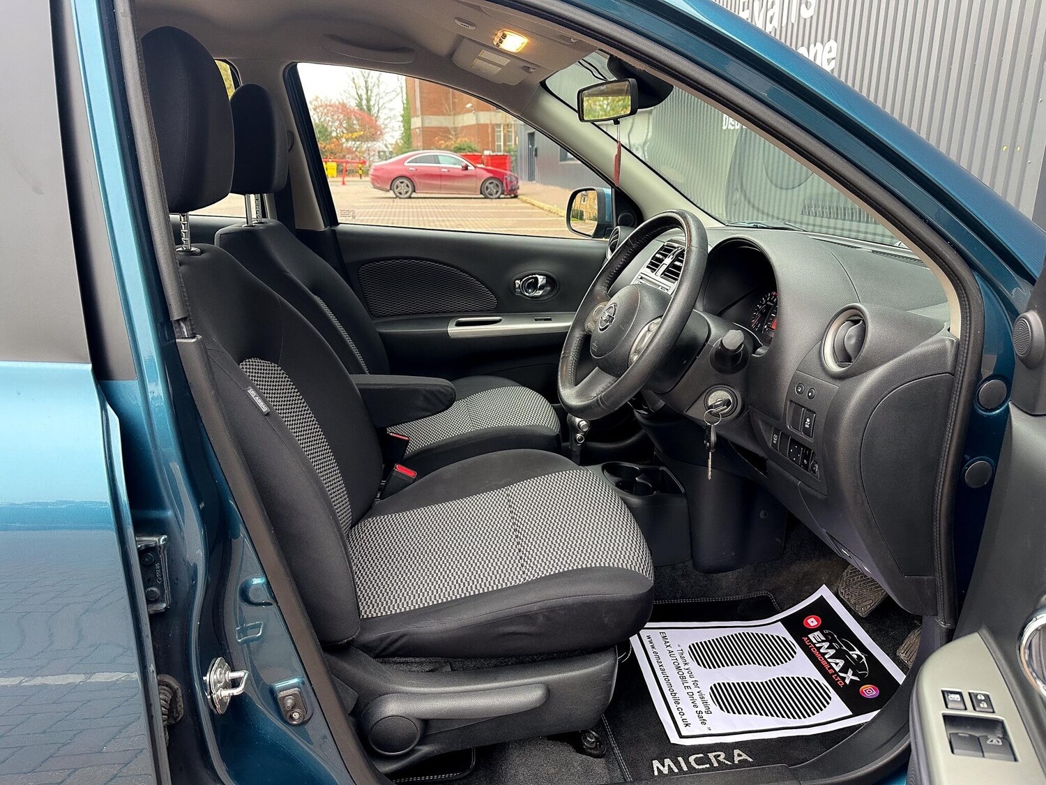 Used Nissan Micra for sale - 77559760: Photo 22