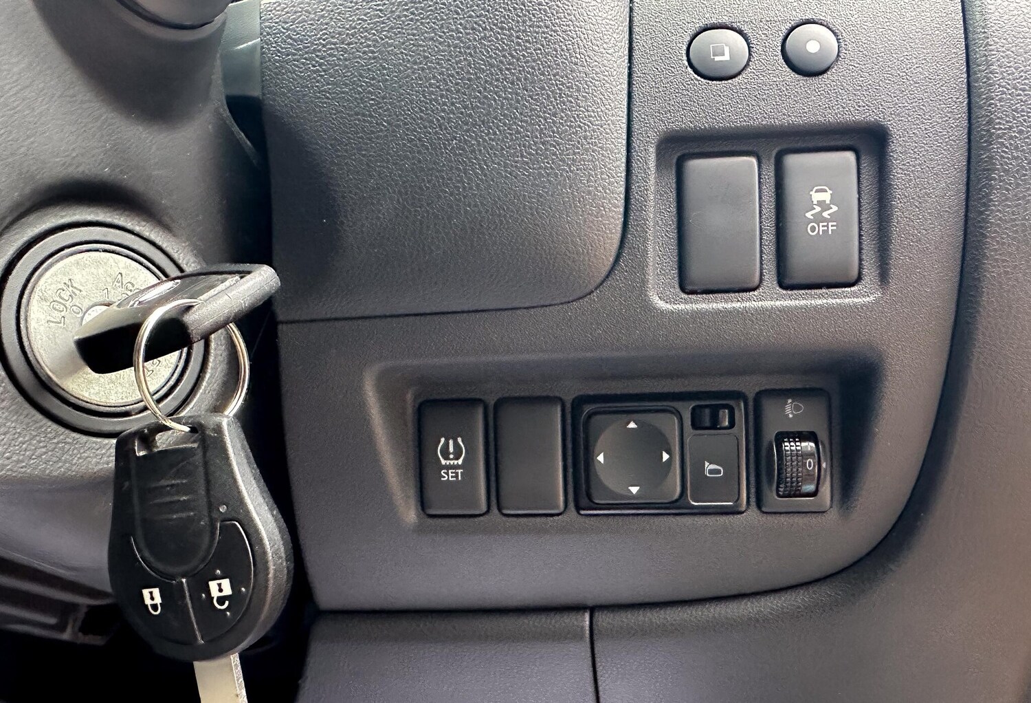 Used Nissan Micra for sale - 77559760: Photo 28