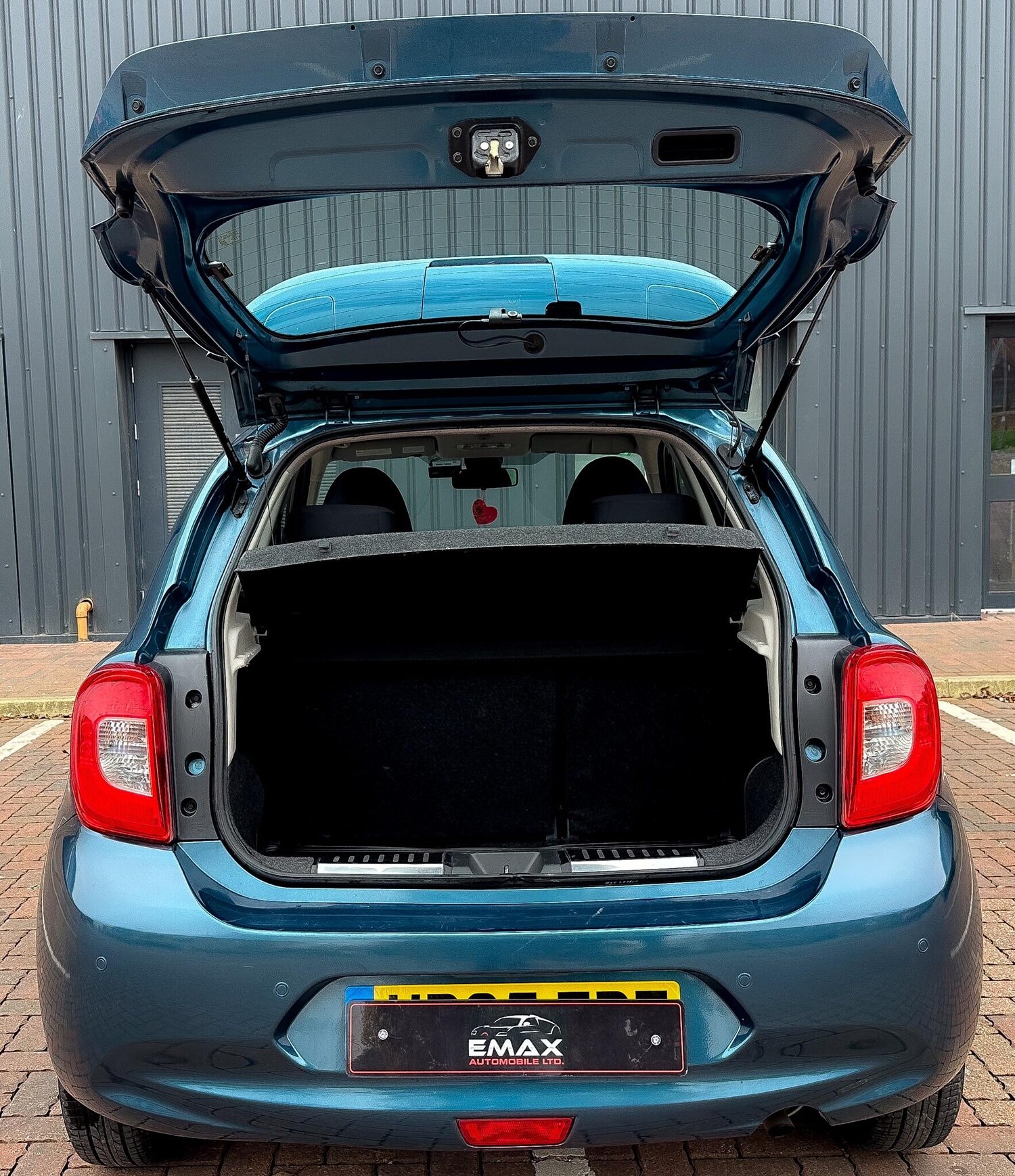 Used Nissan Micra for sale - 77559760: Photo 30