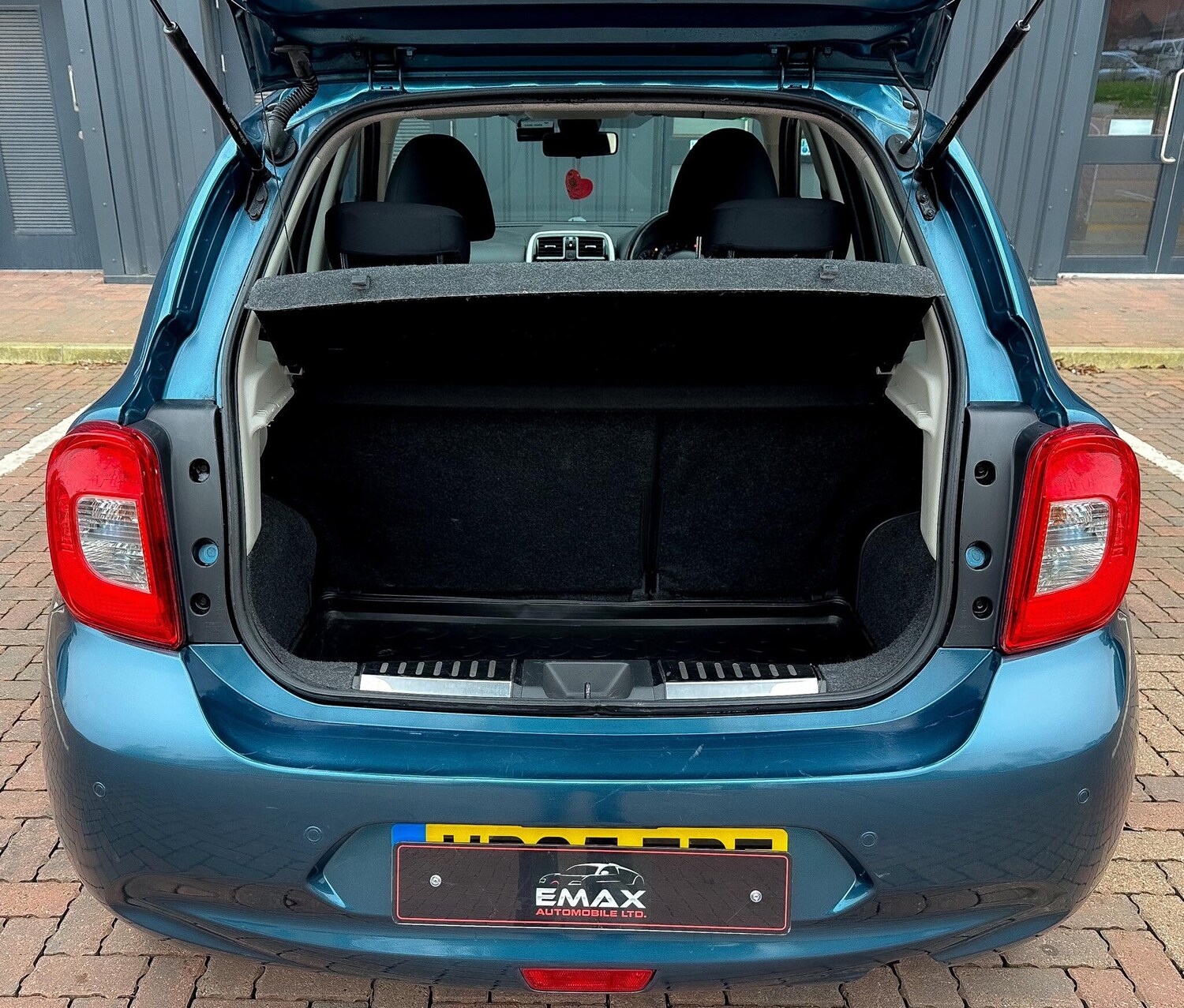 Used Nissan Micra for sale - 77559760: Photo 33