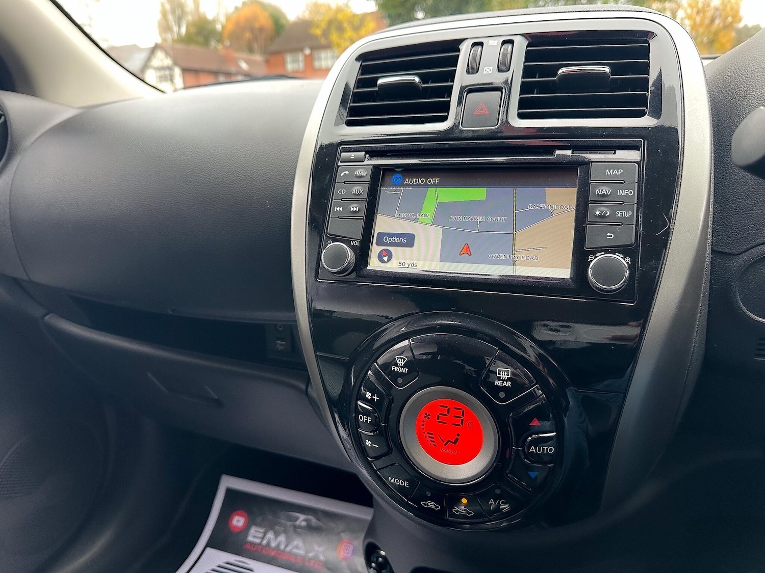 Used Nissan Micra for sale - 77559760: Photo 5