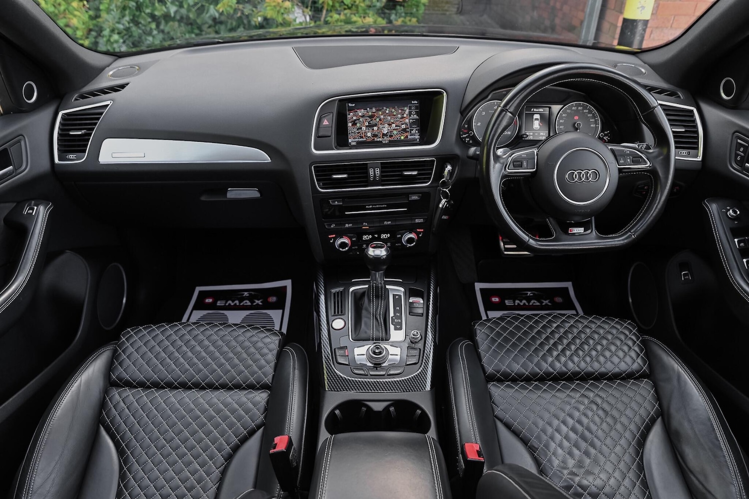 Used Audi Q5 2017 for sale - 78220235: Photo 14