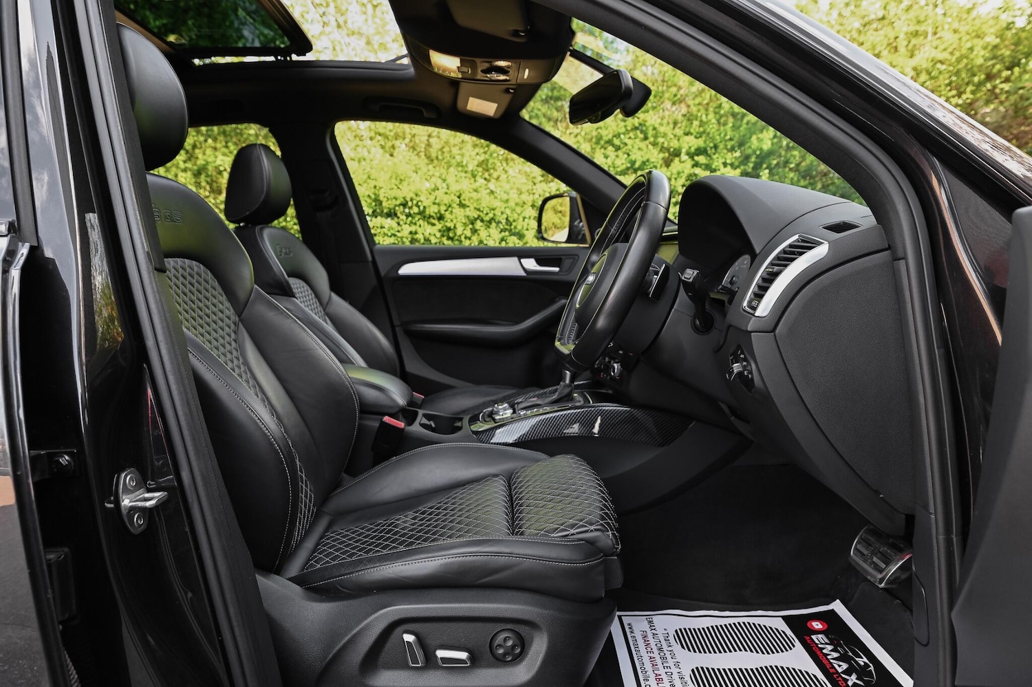 Used Audi Q5 2017 for sale - 78220235: Photo 16