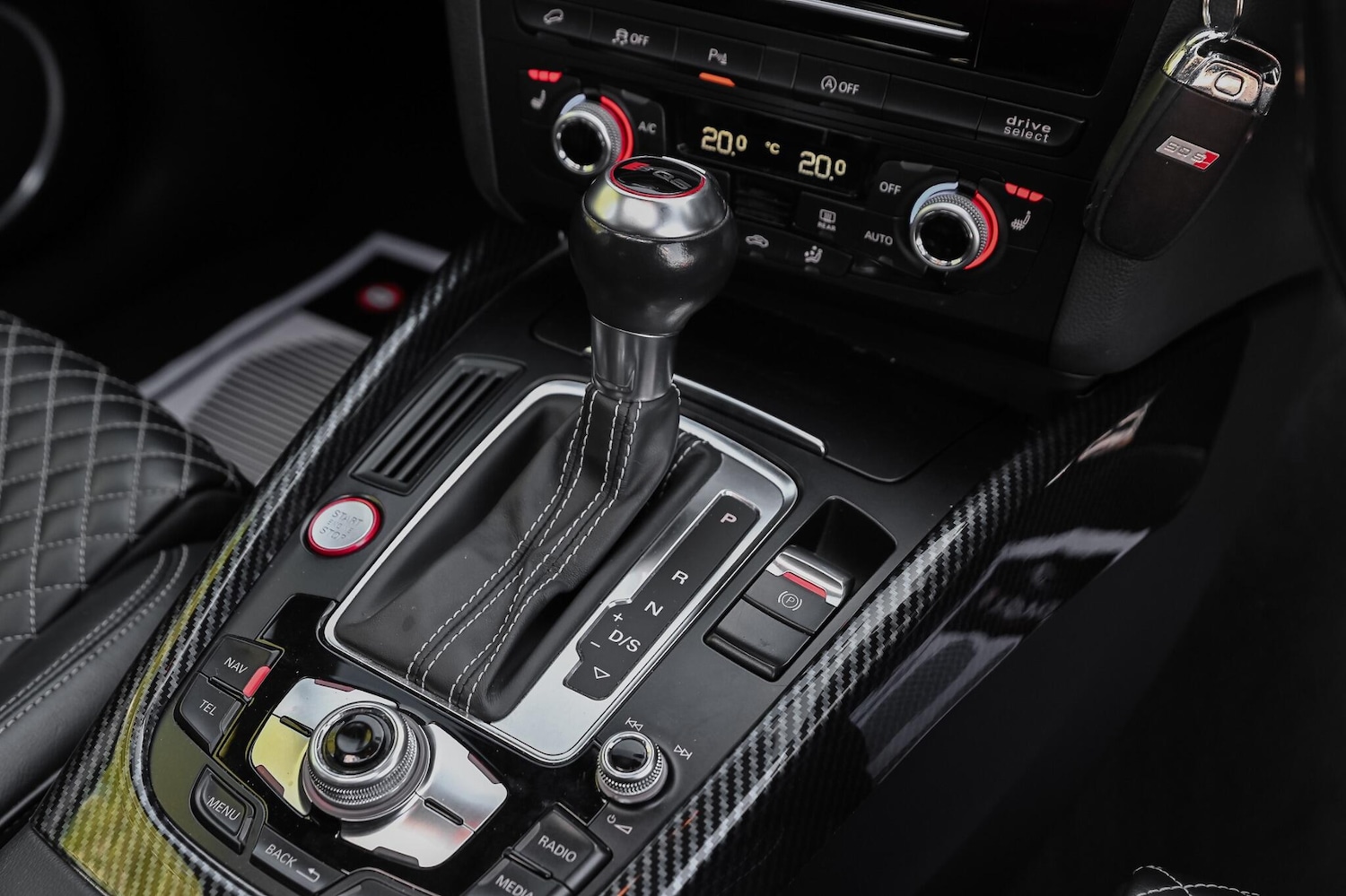 Used Audi Q5 2017 for sale - 78220235: Photo 18