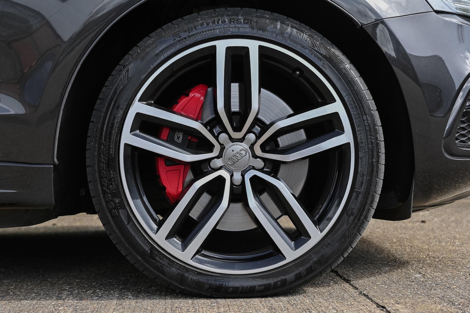 Used Audi Q5 2017 for sale - 78220235: Photo 19