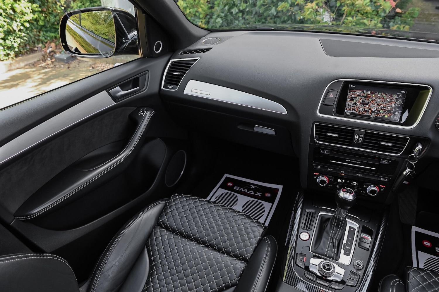 Used Audi Q5 2017 for sale - 78220235: Photo 20