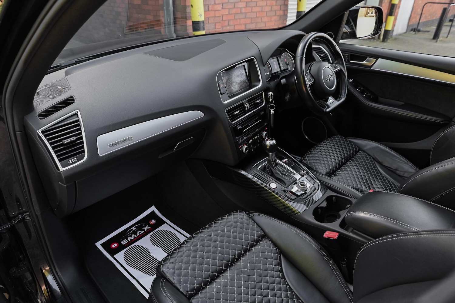 Used Audi Q5 2017 for sale - 78220235: Photo 21