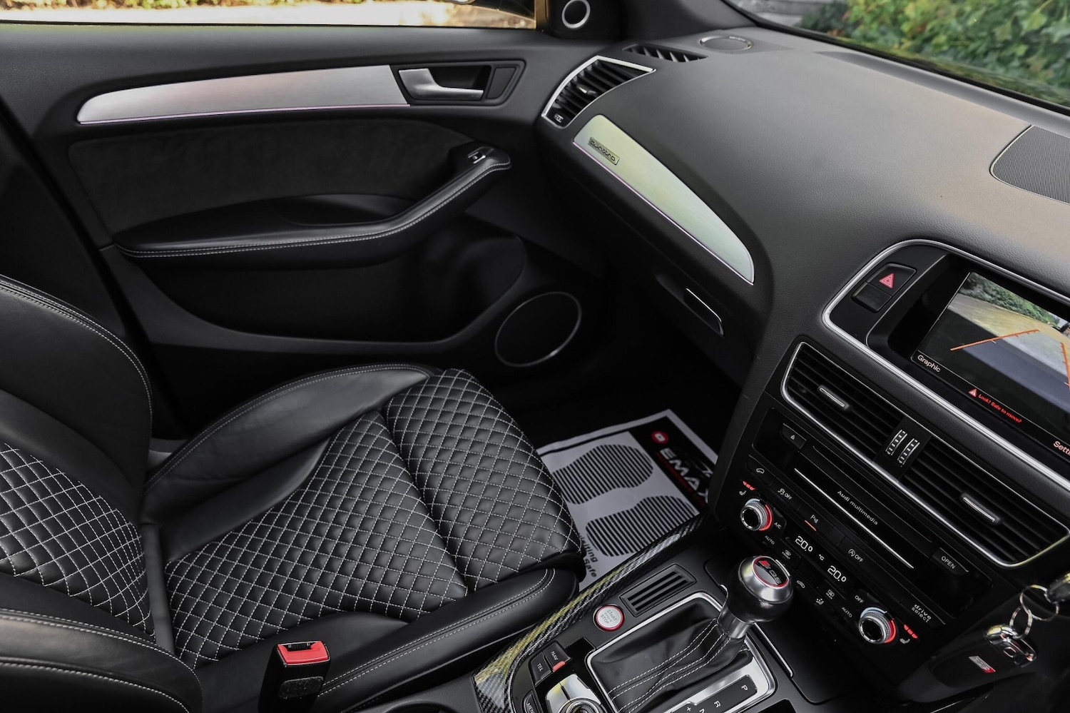 Used Audi Q5 2017 for sale - 78220235: Photo 22