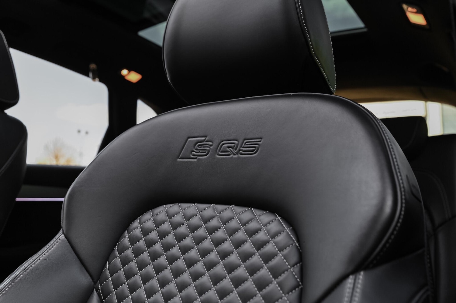 Used Audi Q5 2017 for sale - 78220235: Photo 23