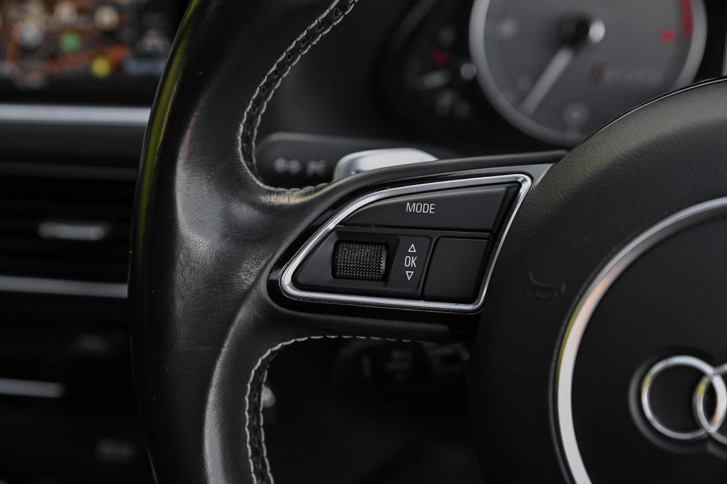 Used Audi Q5 2017 for sale - 78220235: Photo 24