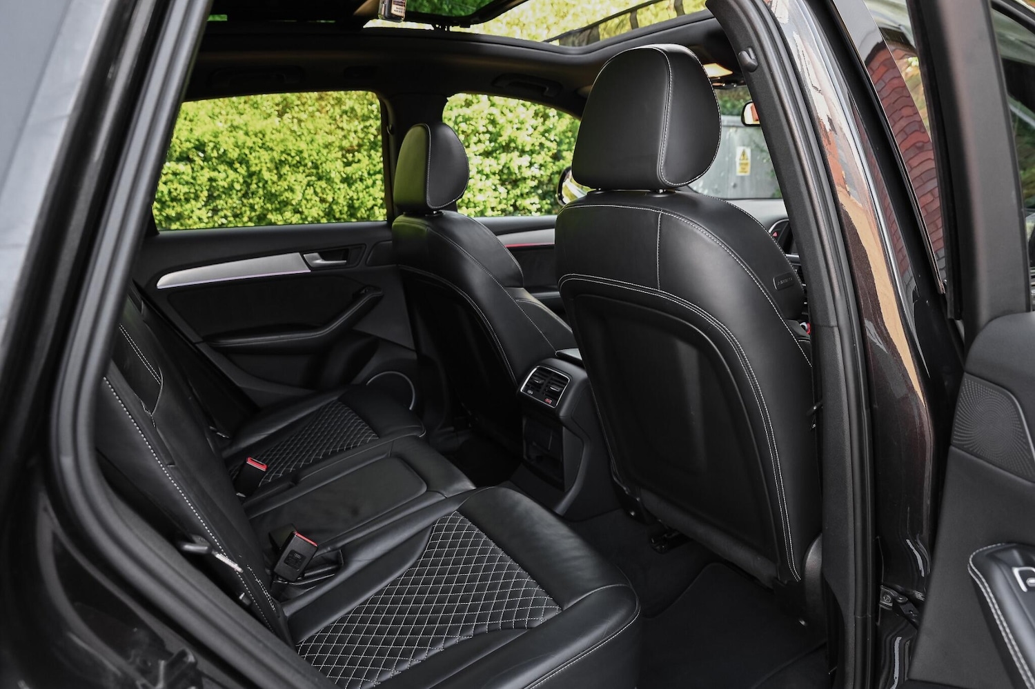 Used Audi Q5 2017 for sale - 78220235: Photo 28