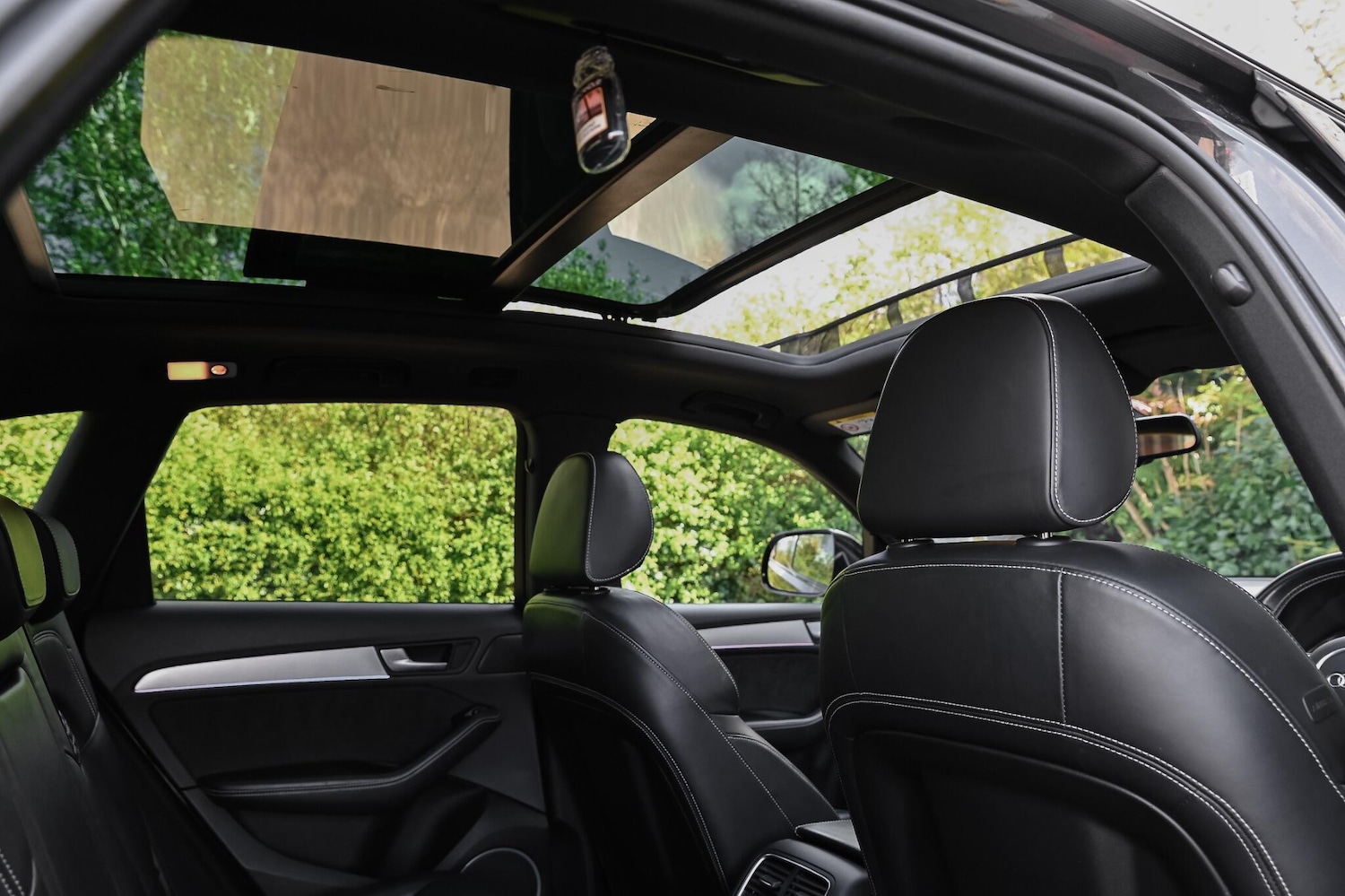 Used Audi Q5 2017 for sale - 78220235: Photo 3