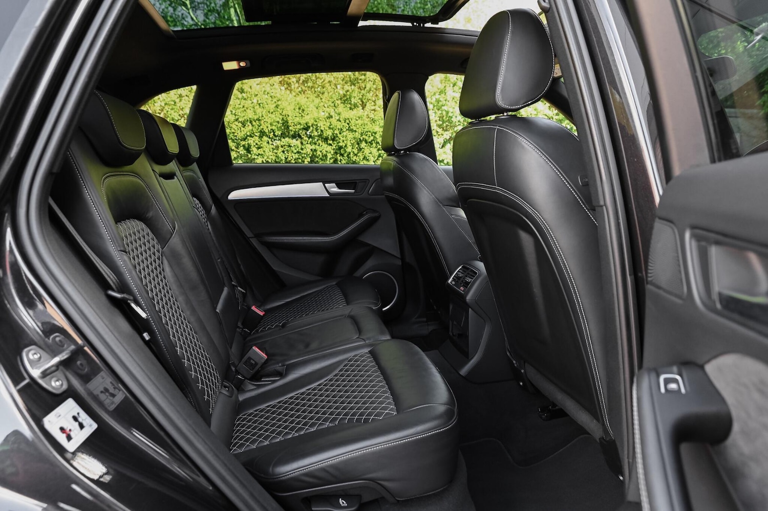 Used Audi Q5 2017 for sale - 78220235: Photo 30