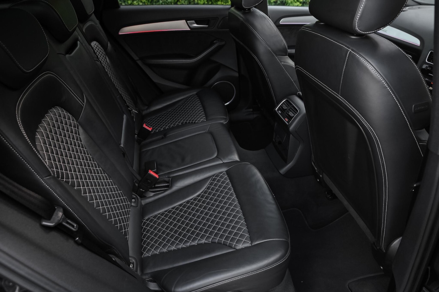 Used Audi Q5 2017 for sale - 78220235: Photo 31