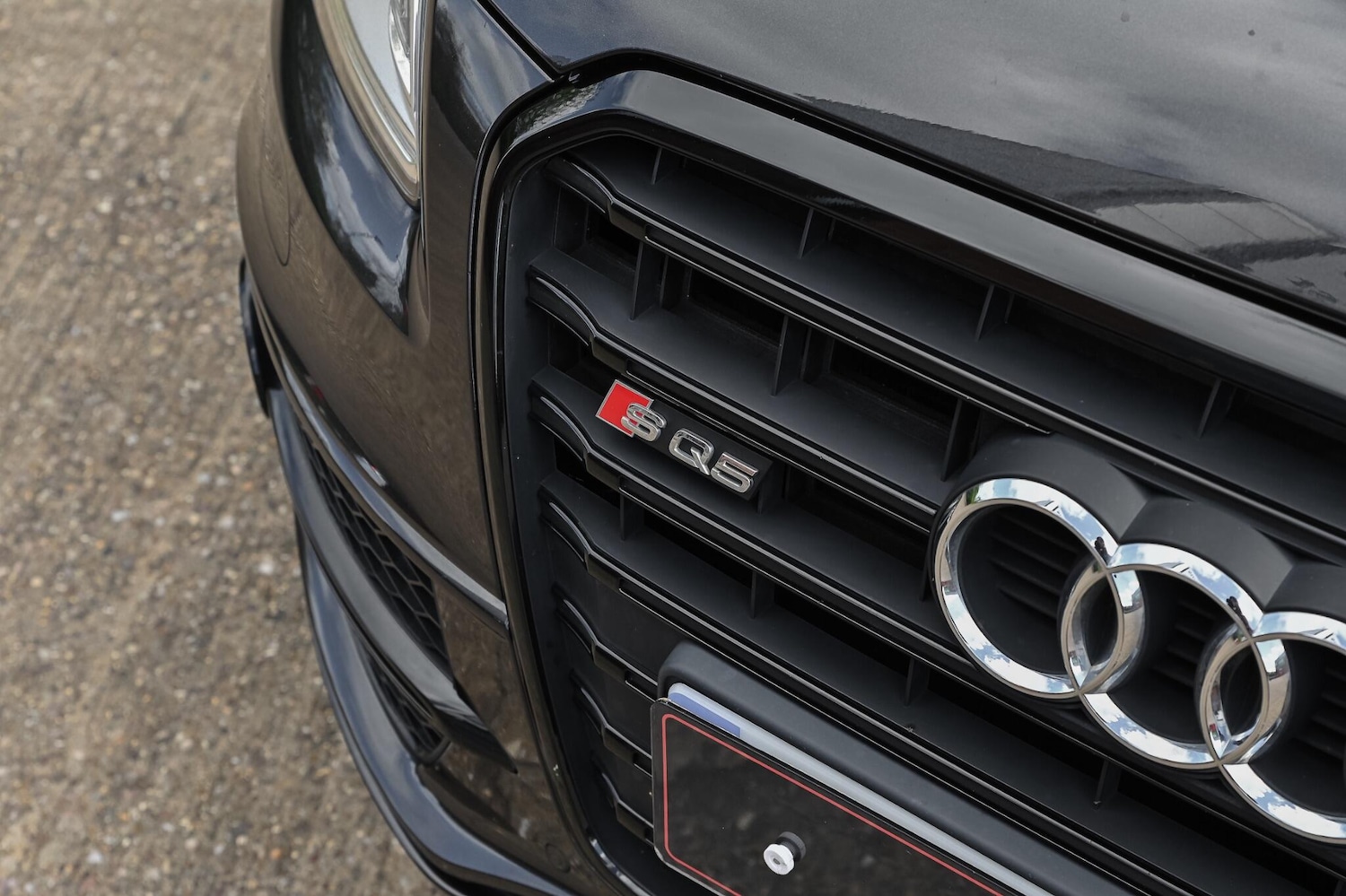 Used Audi Q5 2017 for sale - 78220235: Photo 32