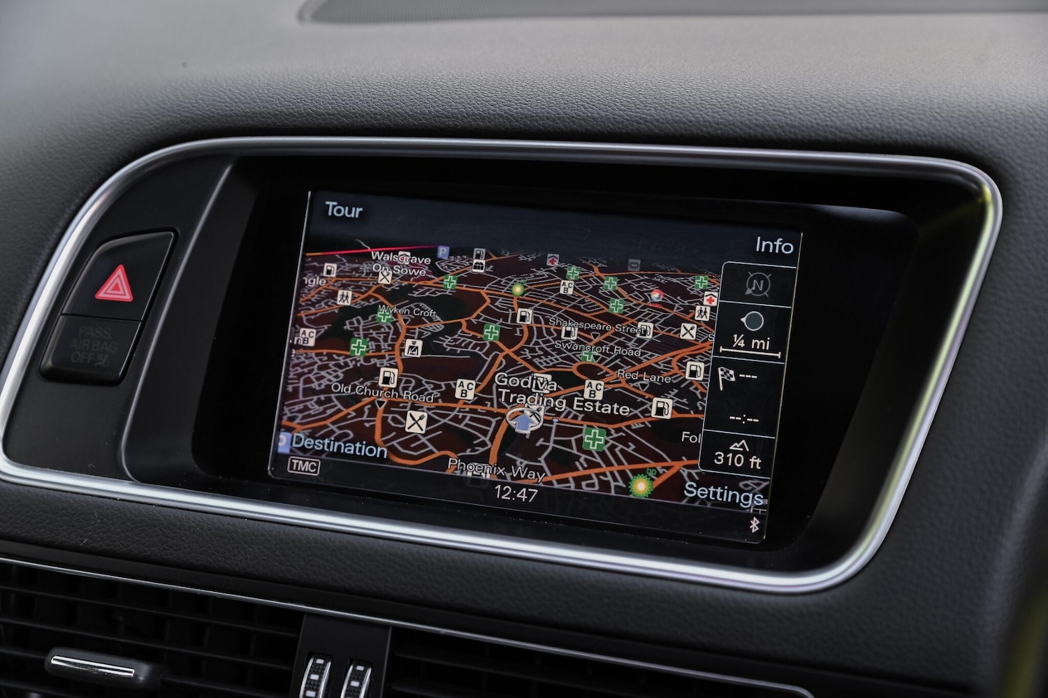 Used Audi Q5 2017 for sale - 78220235: Photo 34