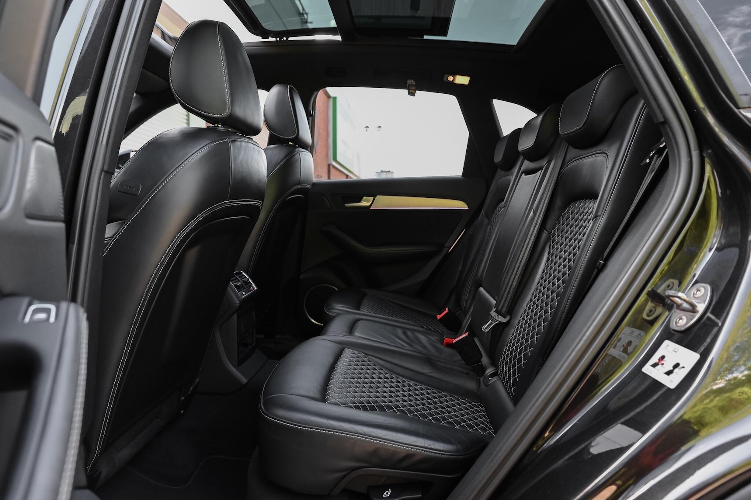 Used Audi Q5 2017 for sale - 78220235: Photo 36