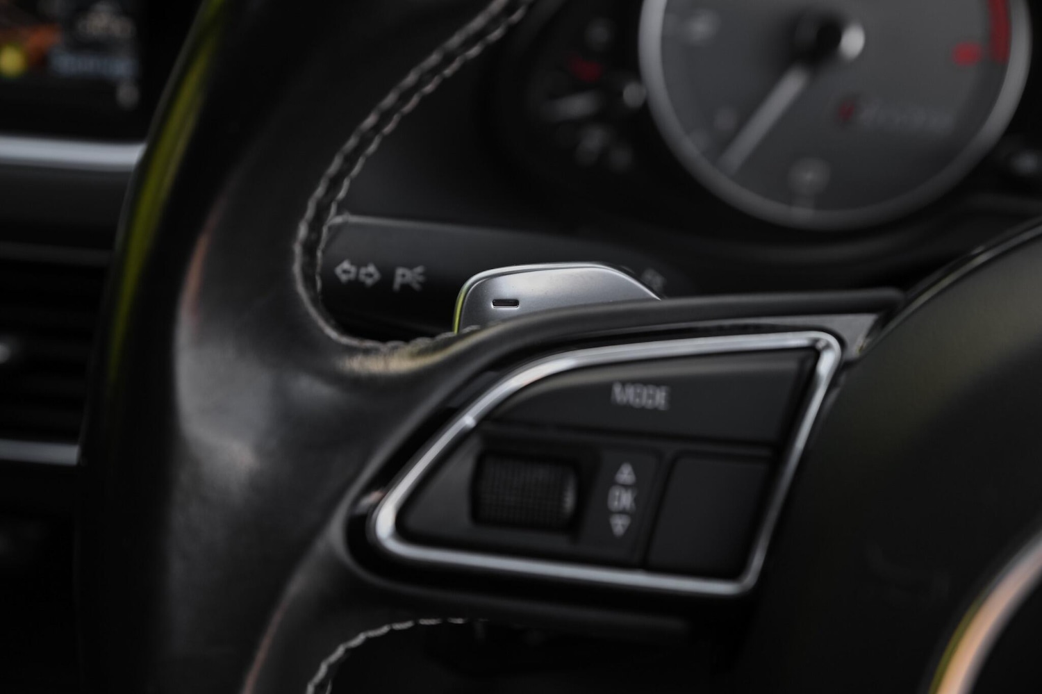 Used Audi Q5 2017 for sale - 78220235: Photo 37