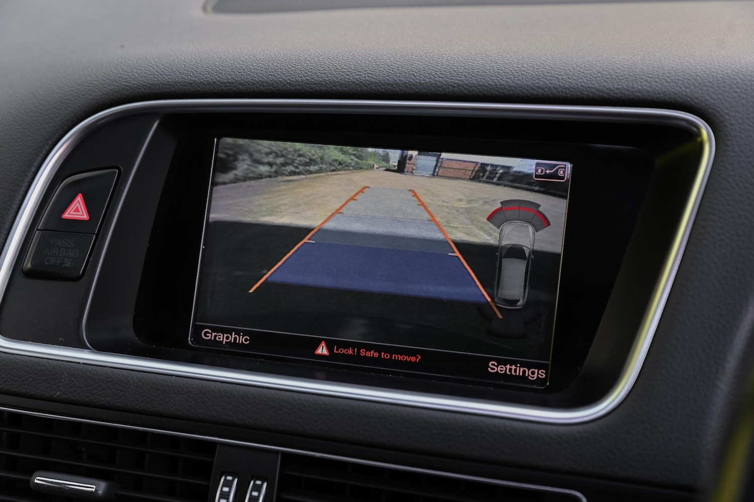 Used Audi Q5 2017 for sale - 78220235: Photo 38