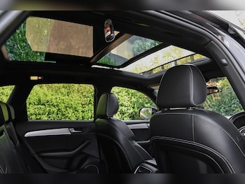 Used Audi SQ5 2017 for sale - 78220235: Photo