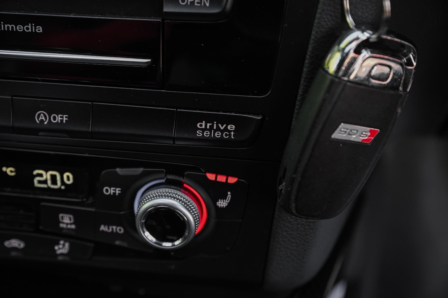 Used Audi Q5 2017 for sale - 78220235: Photo 41