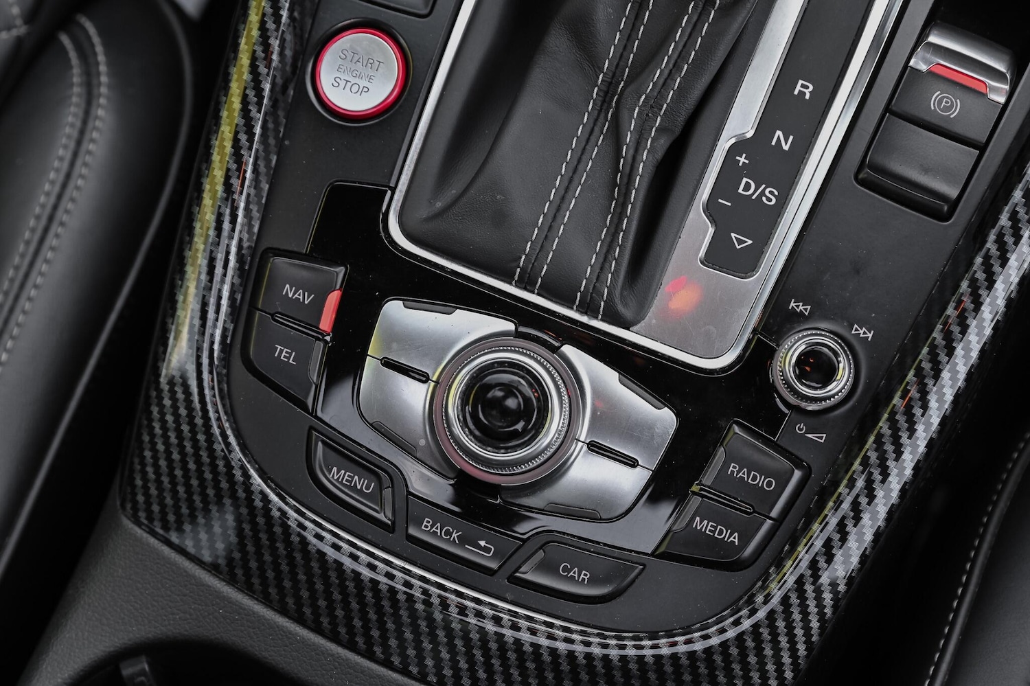 Used Audi Q5 2017 for sale - 78220235: Photo 42