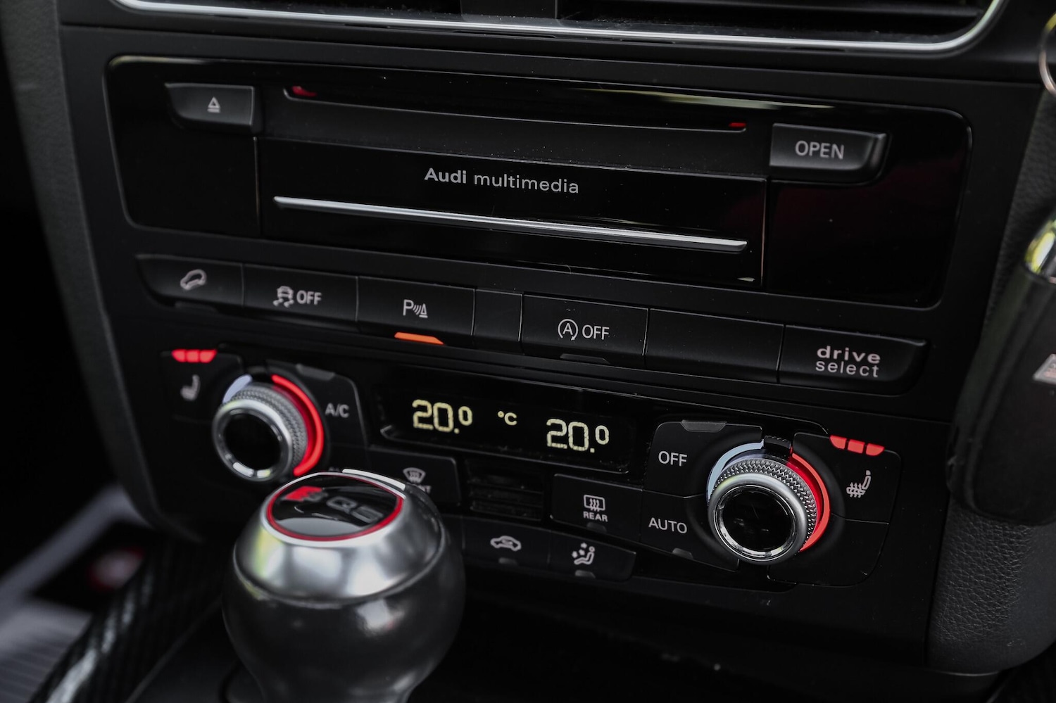 Used Audi Q5 2017 for sale - 78220235: Photo 43