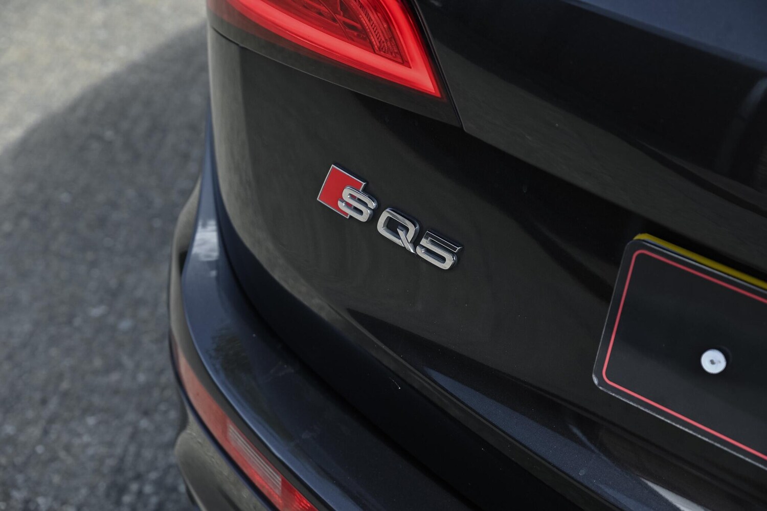 Used Audi Q5 2017 for sale - 78220235: Photo 45