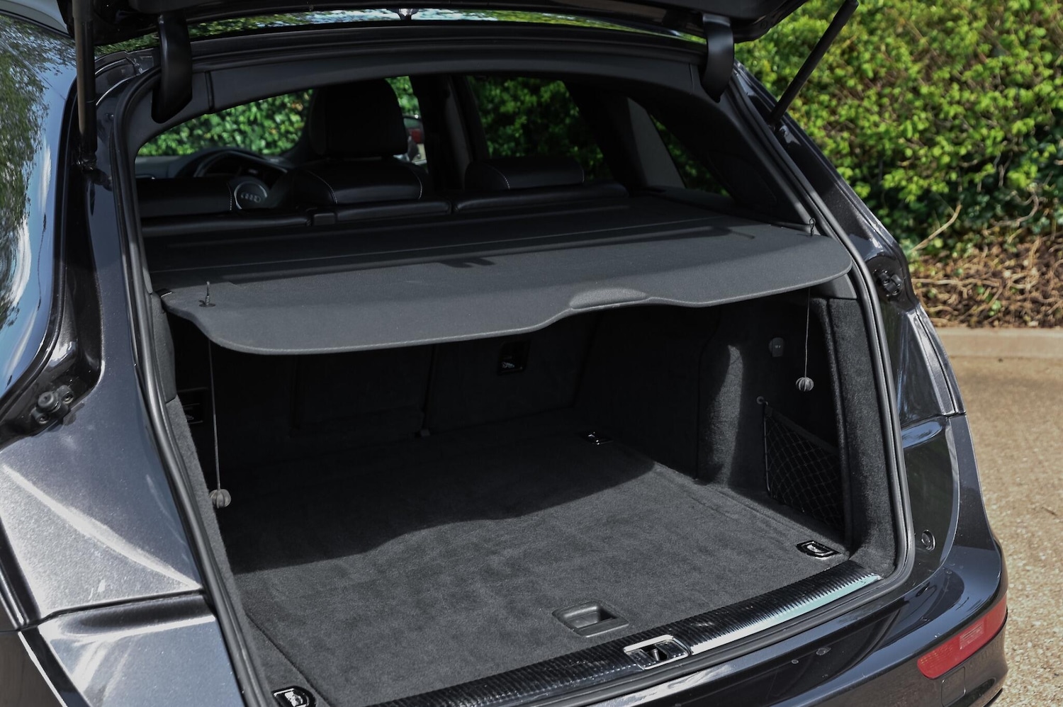 Used Audi Q5 2017 for sale - 78220235: Photo 48