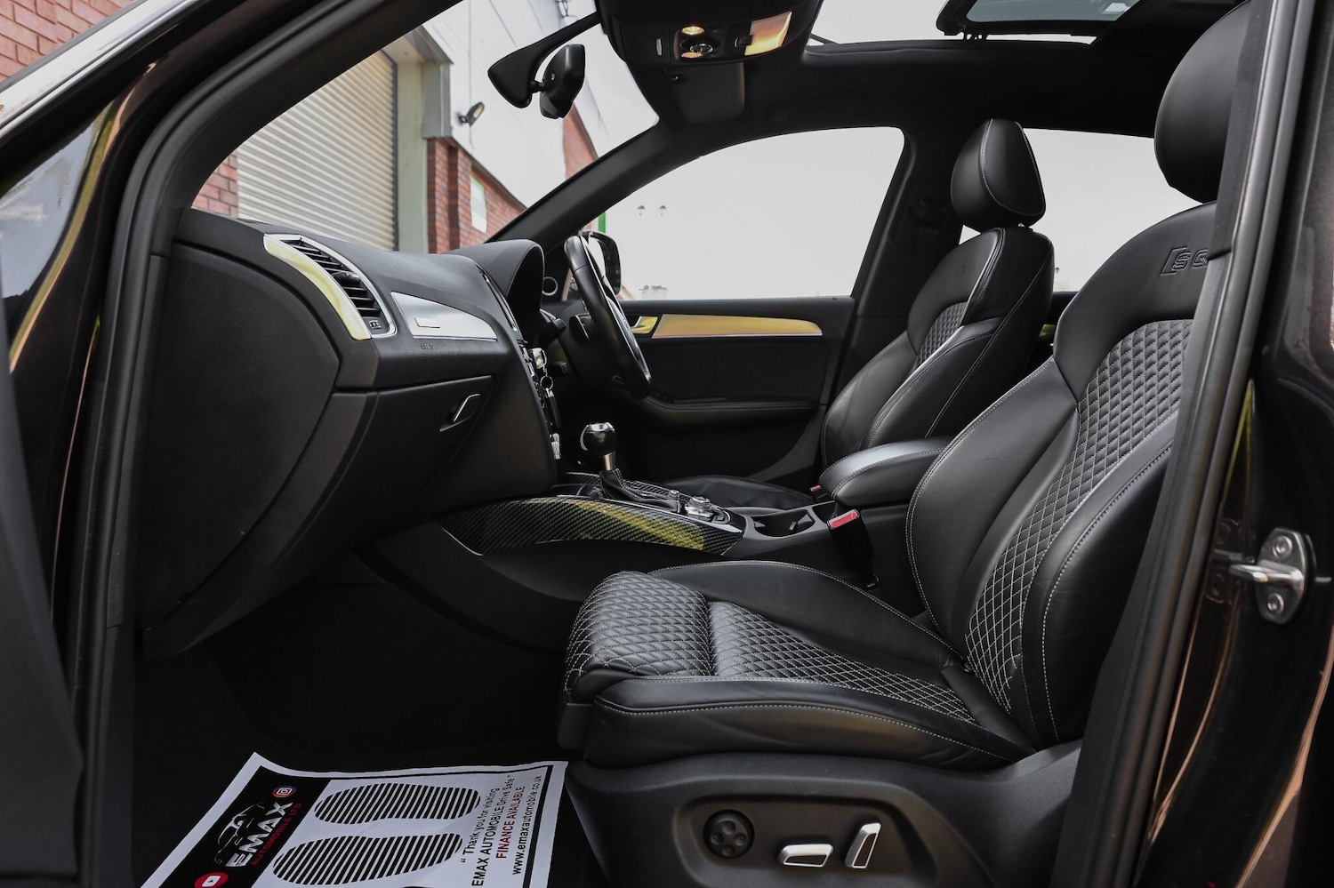 Used Audi Q5 2017 for sale - 78220235: Photo 49