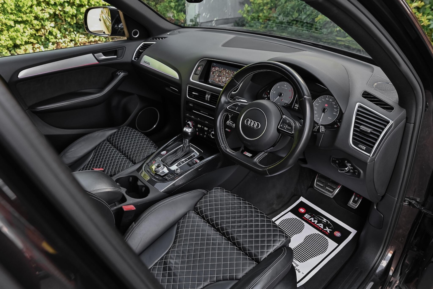 Used Audi Q5 2017 for sale - 78220235: Photo 5