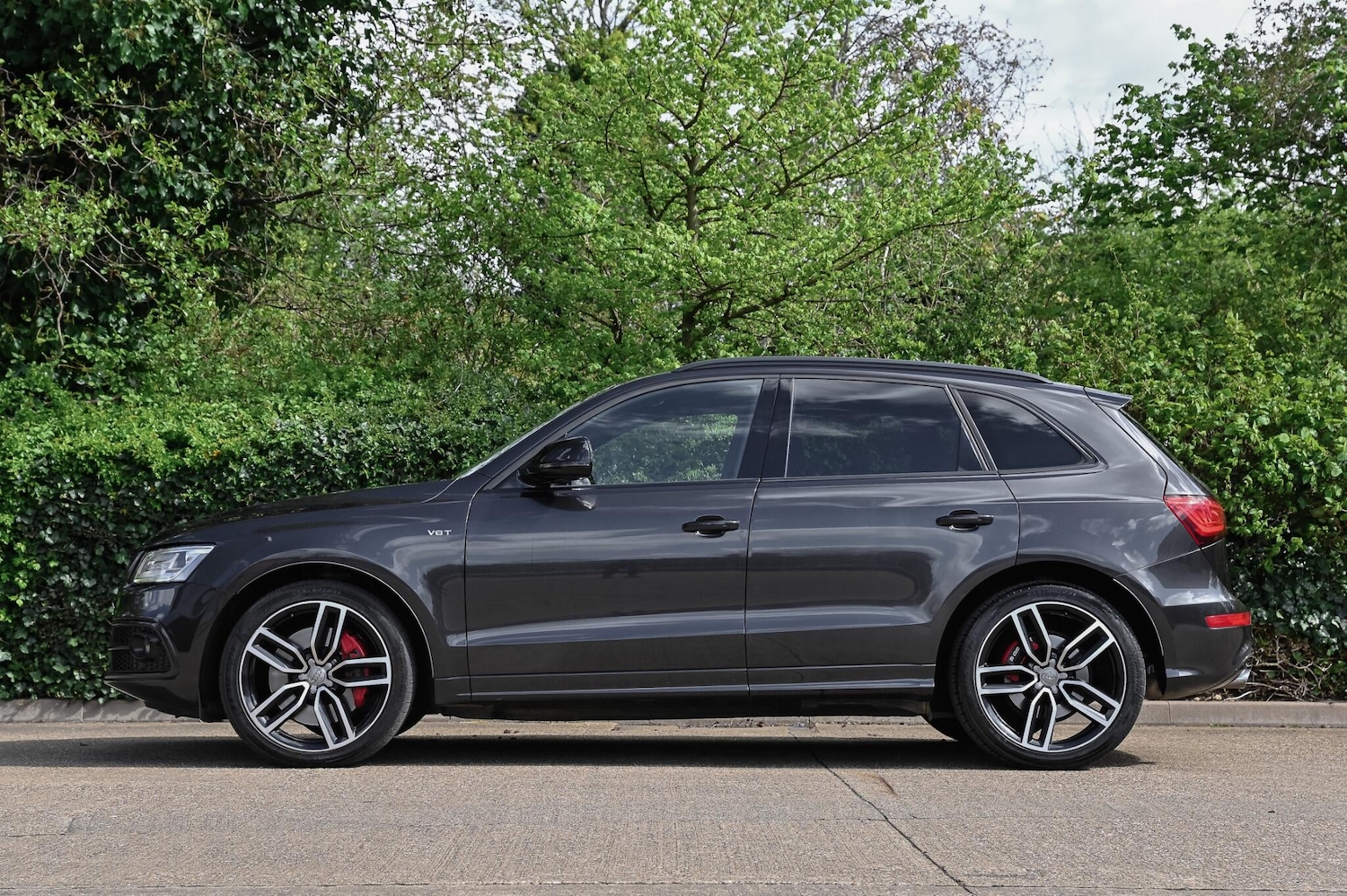 Used Audi Q5 2017 for sale - 78220235: Photo 6