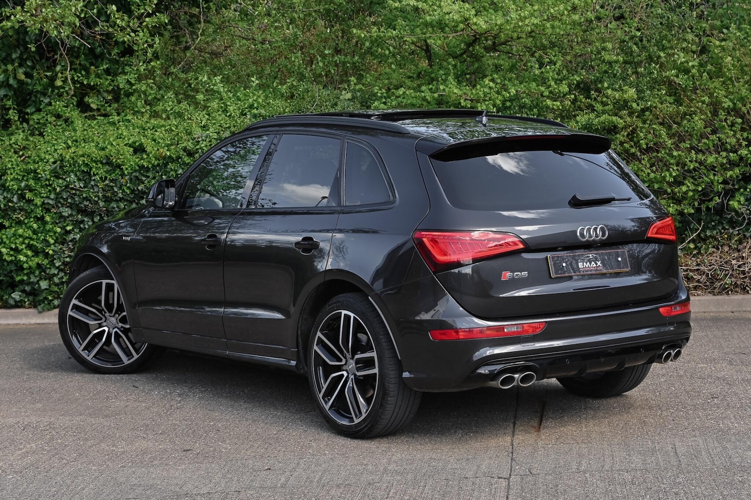 Used Audi Q5 2017 for sale - 78220235: Photo 7