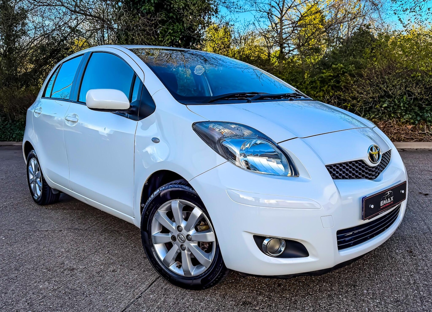 Used Toyota Yaris 2011 for sale - 78057795: Photo 16