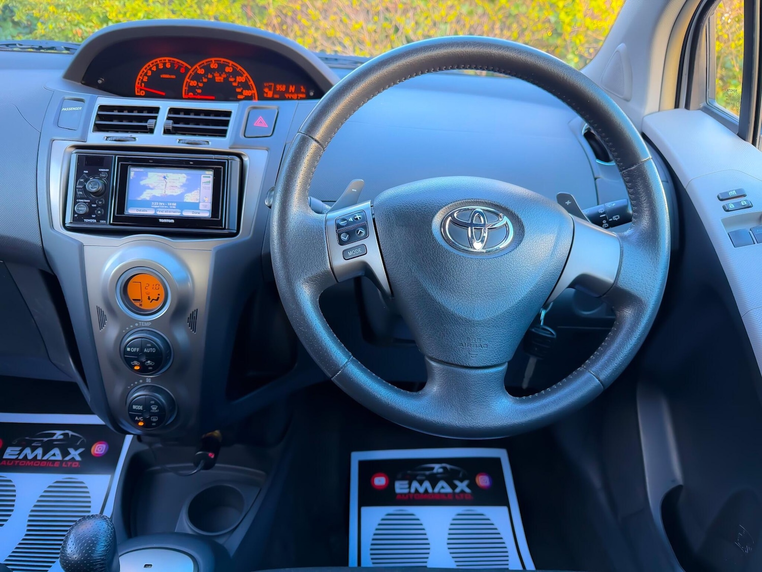 Used Toyota Yaris 2011 for sale - 78057795: Photo 23