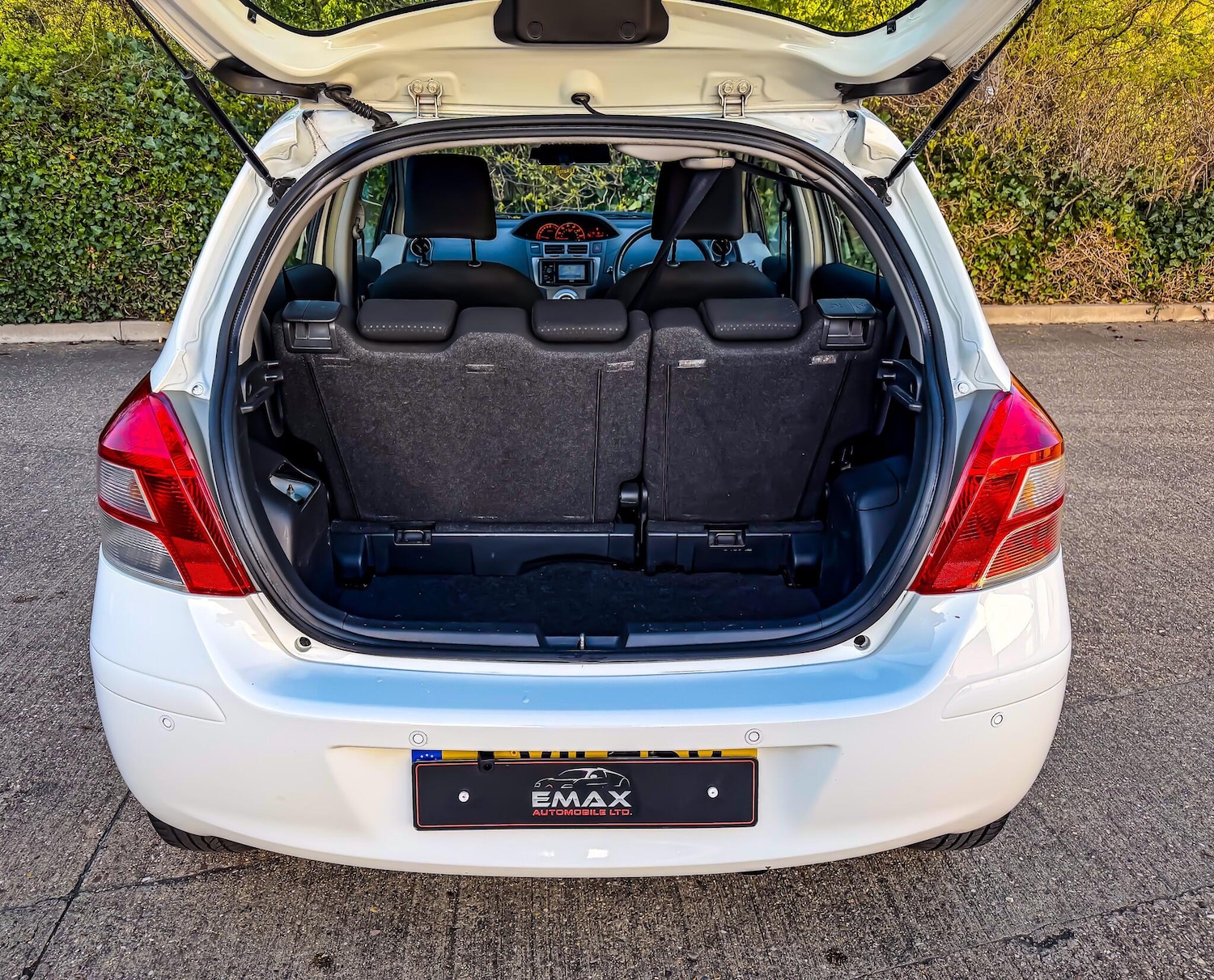 Used Toyota Yaris 2011 for sale - 78057795: Photo 29