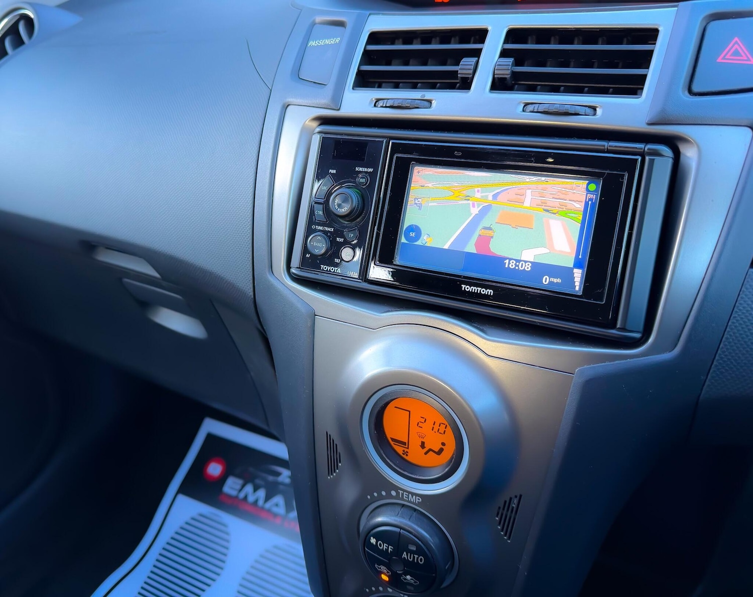 Used Toyota Yaris 2011 for sale - 78057795: Photo 5